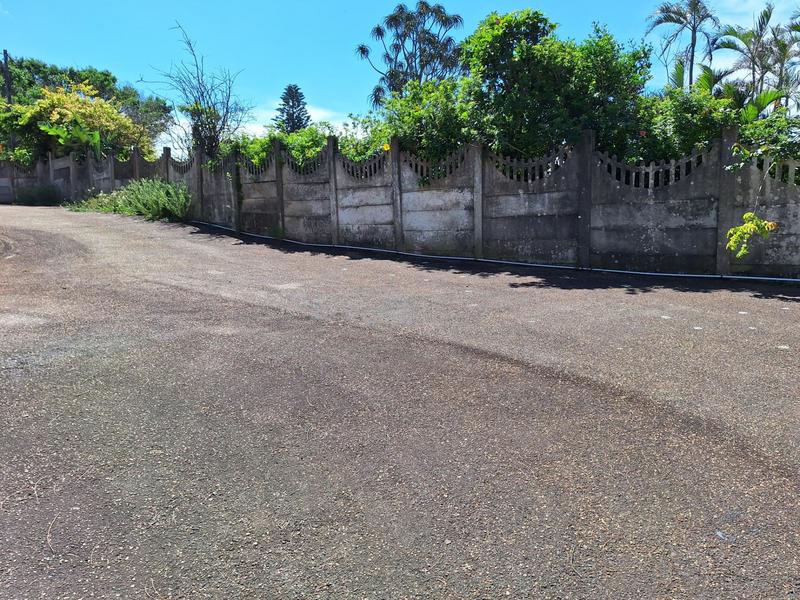 4 Bedroom Property for Sale in Widenham KwaZulu-Natal