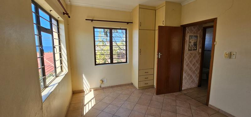 To Let 1 Bedroom Property for Rent in Scottburgh South KwaZulu-Natal