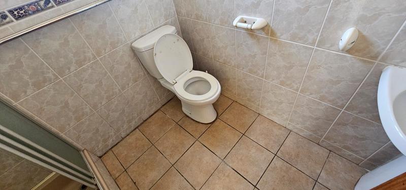 To Let 1 Bedroom Property for Rent in Scottburgh South KwaZulu-Natal