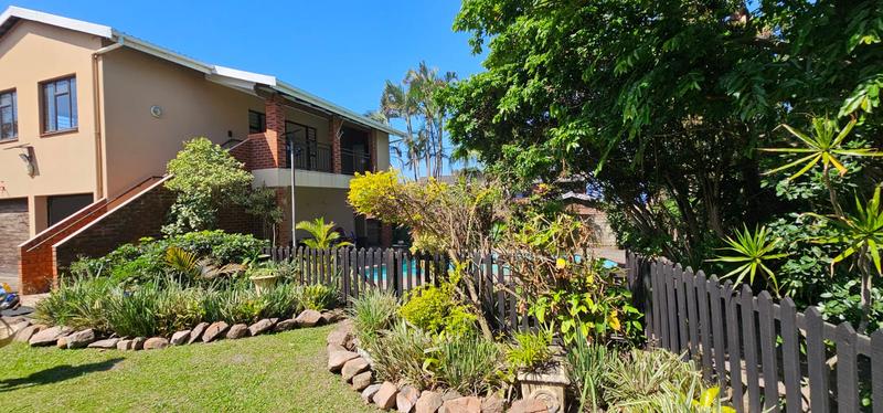 To Let 1 Bedroom Property for Rent in Scottburgh South KwaZulu-Natal