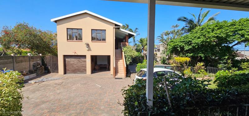 To Let 1 Bedroom Property for Rent in Scottburgh South KwaZulu-Natal