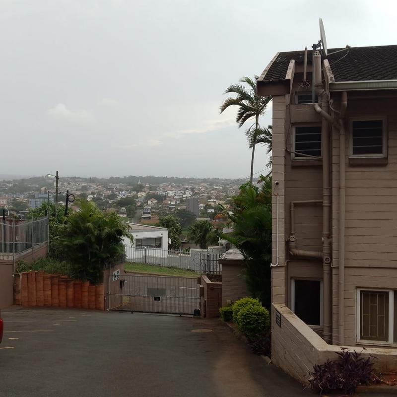 To Let 3 Bedroom Property for Rent in Berea KwaZulu-Natal