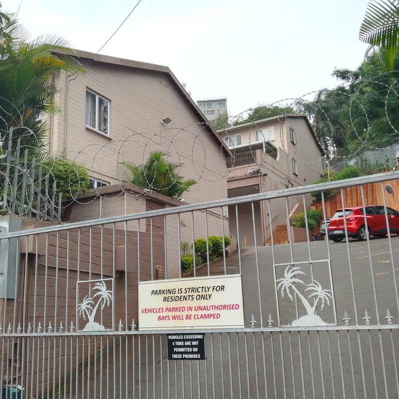 To Let 3 Bedroom Property for Rent in Berea KwaZulu-Natal