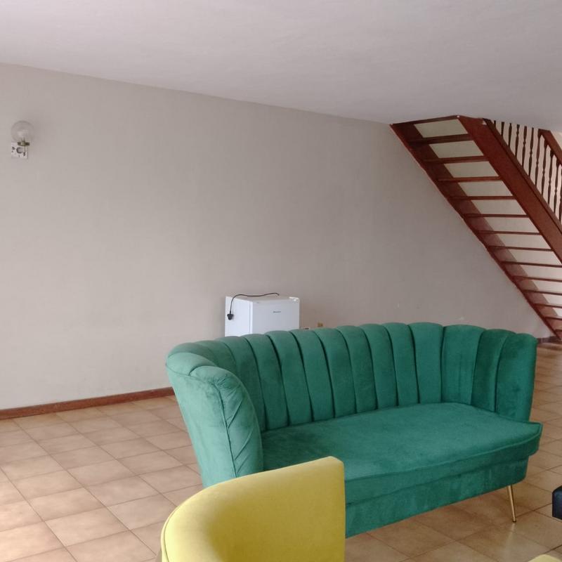 To Let 3 Bedroom Property for Rent in Berea KwaZulu-Natal