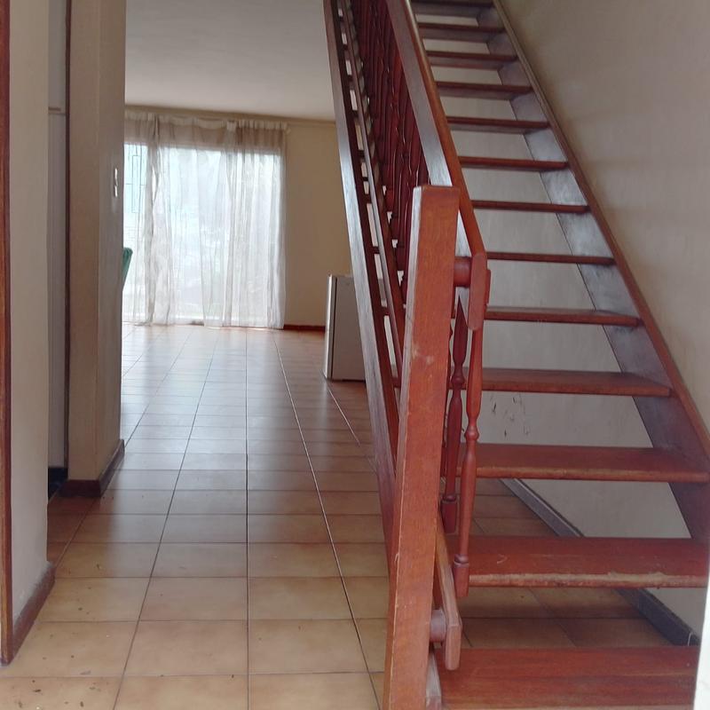 To Let 3 Bedroom Property for Rent in Berea KwaZulu-Natal