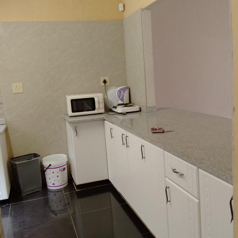 To Let 3 Bedroom Property for Rent in Berea KwaZulu-Natal