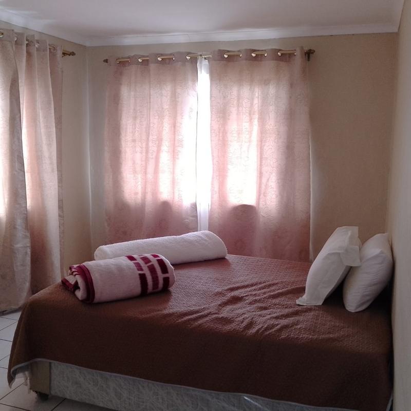 To Let 3 Bedroom Property for Rent in Berea KwaZulu-Natal