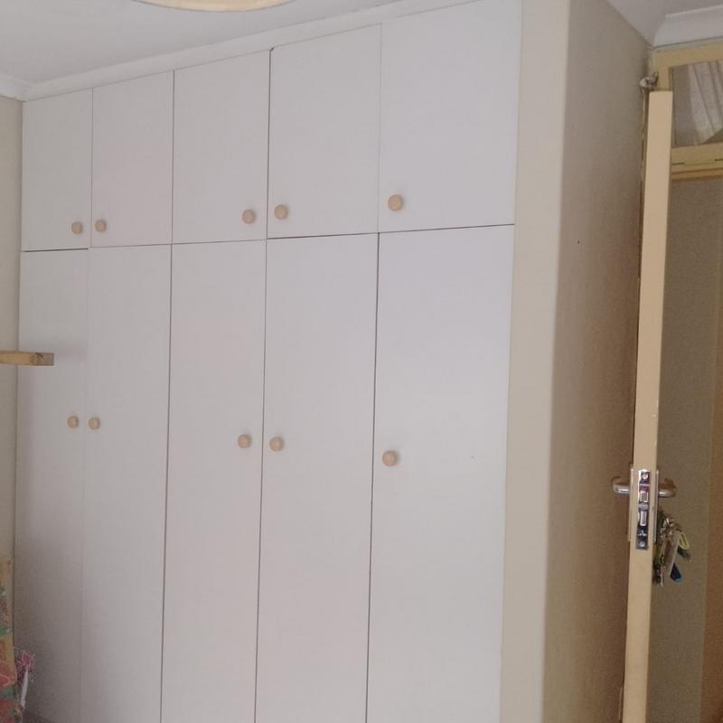 To Let 3 Bedroom Property for Rent in Berea KwaZulu-Natal