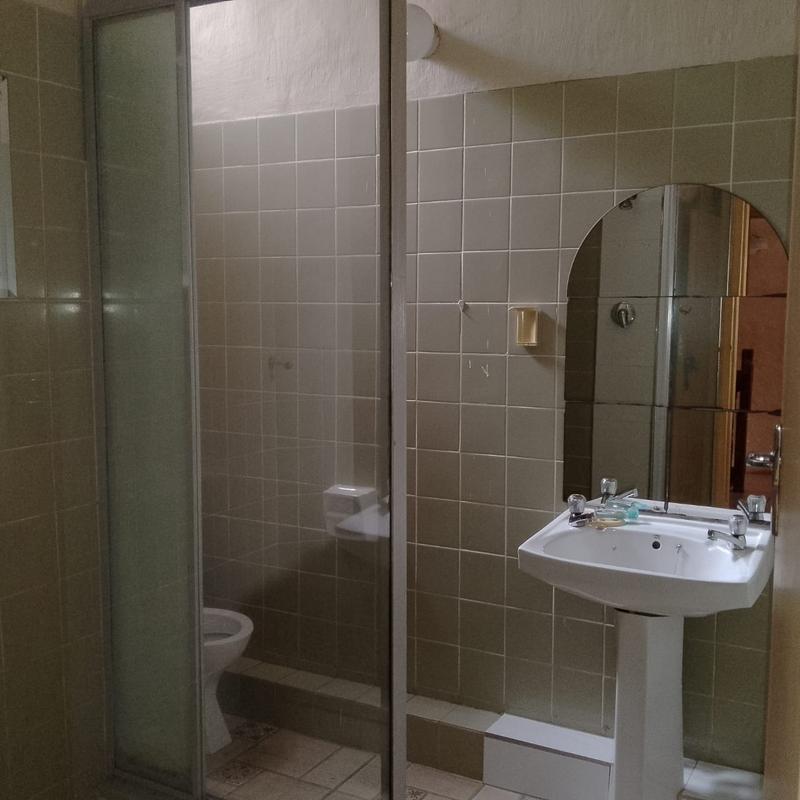 To Let 3 Bedroom Property for Rent in Berea KwaZulu-Natal