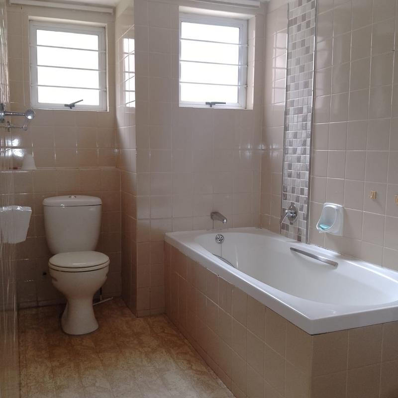 To Let 3 Bedroom Property for Rent in Berea KwaZulu-Natal