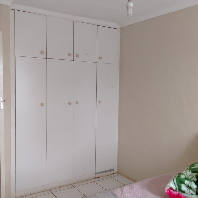 To Let 3 Bedroom Property for Rent in Berea KwaZulu-Natal
