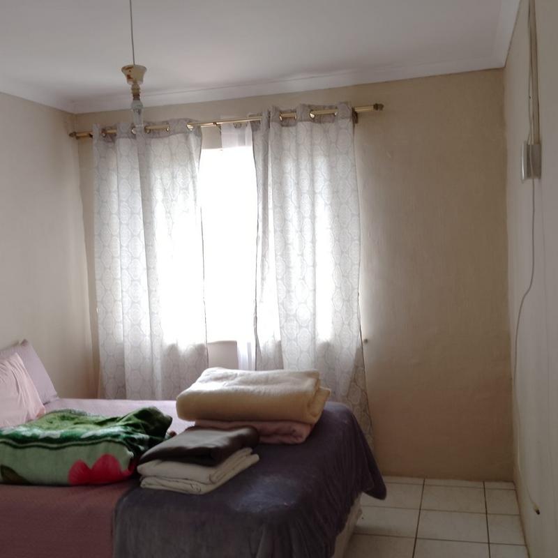 To Let 3 Bedroom Property for Rent in Berea KwaZulu-Natal