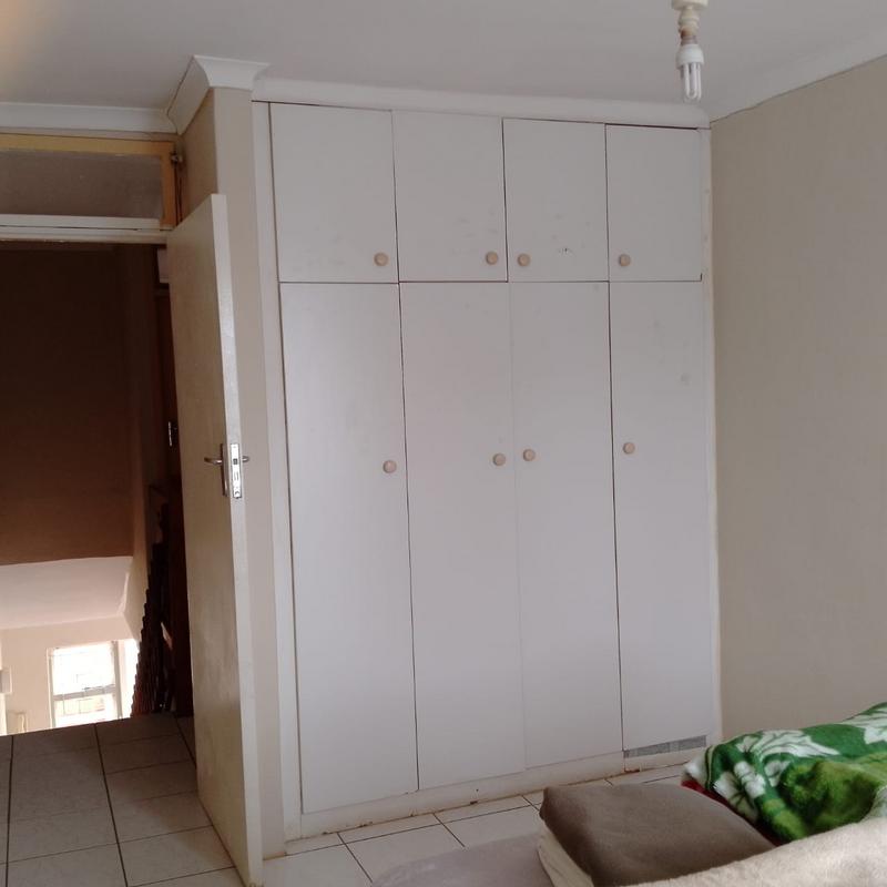 To Let 3 Bedroom Property for Rent in Berea KwaZulu-Natal