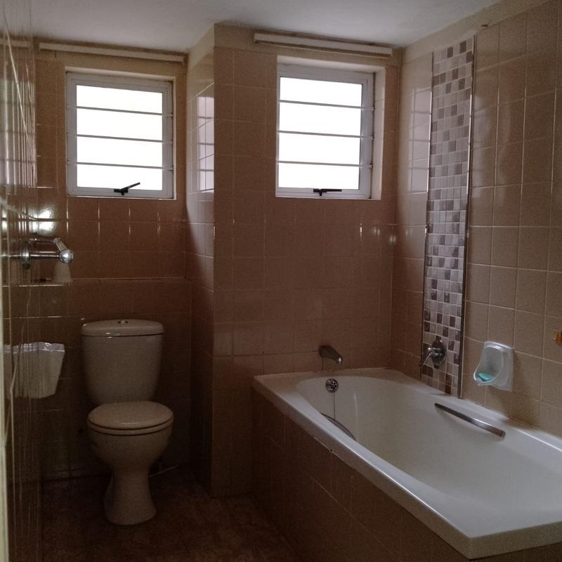 To Let 3 Bedroom Property for Rent in Berea KwaZulu-Natal