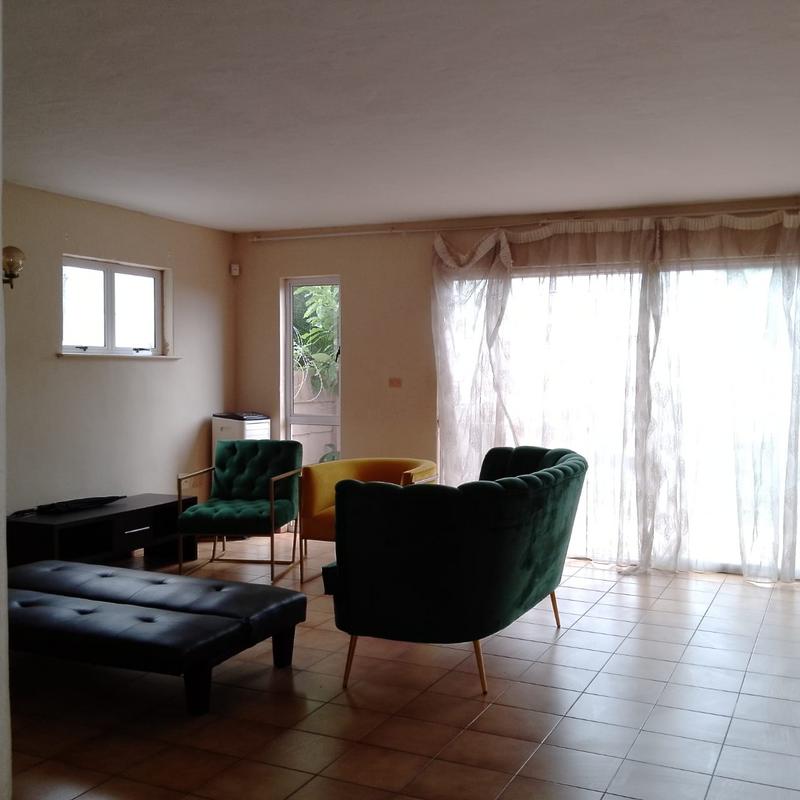 To Let 3 Bedroom Property for Rent in Berea KwaZulu-Natal