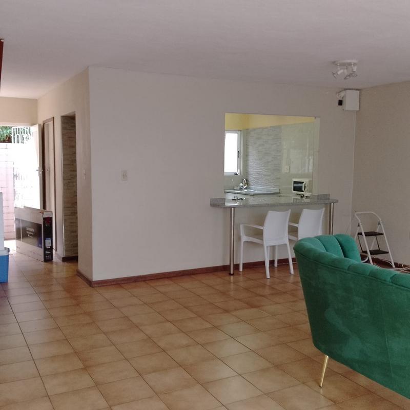 To Let 3 Bedroom Property for Rent in Berea KwaZulu-Natal