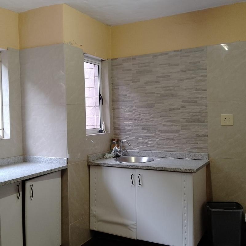 To Let 3 Bedroom Property for Rent in Berea KwaZulu-Natal