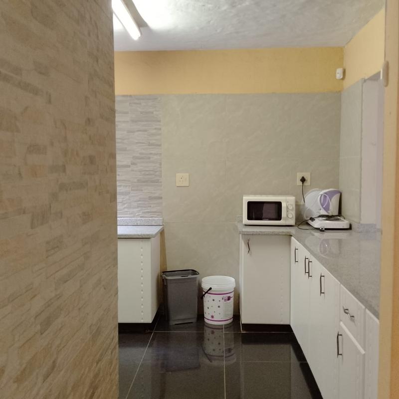 To Let 3 Bedroom Property for Rent in Berea KwaZulu-Natal