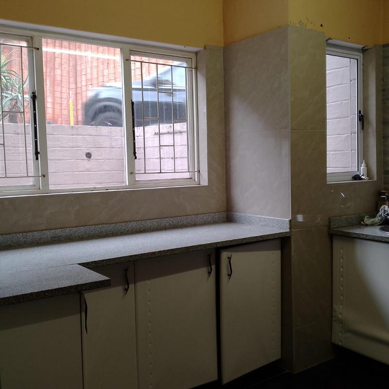 To Let 3 Bedroom Property for Rent in Berea KwaZulu-Natal