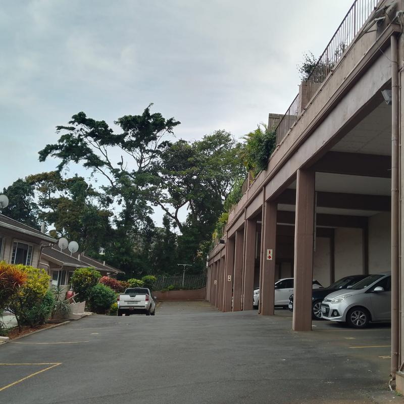 To Let 3 Bedroom Property for Rent in Berea KwaZulu-Natal