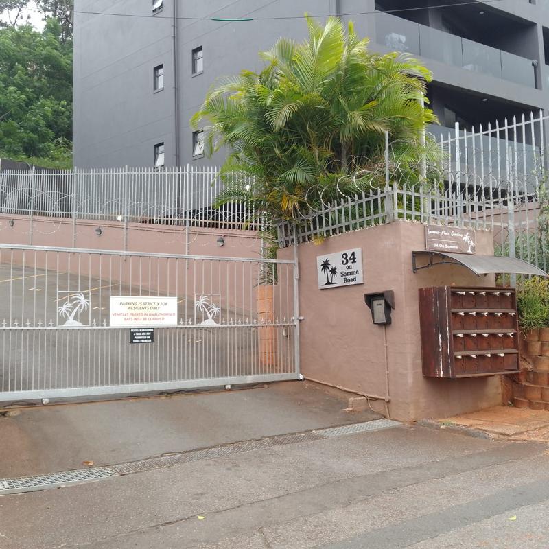 To Let 3 Bedroom Property for Rent in Berea KwaZulu-Natal