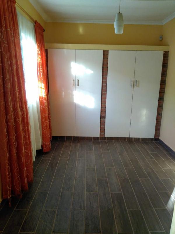 To Let 1 Bedroom Property for Rent in Craigieburn KwaZulu-Natal