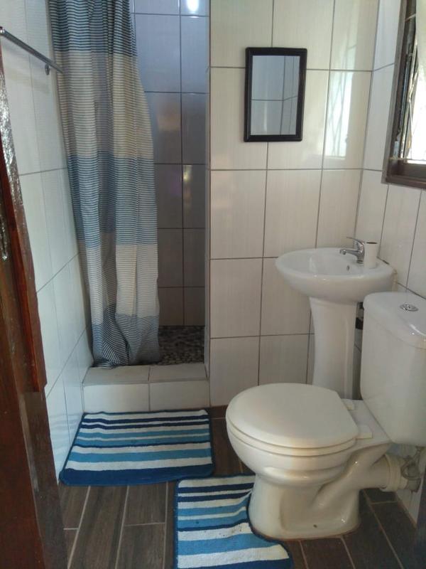 To Let 1 Bedroom Property for Rent in Craigieburn KwaZulu-Natal