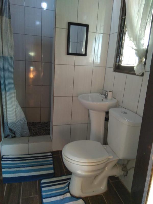 To Let 1 Bedroom Property for Rent in Craigieburn KwaZulu-Natal