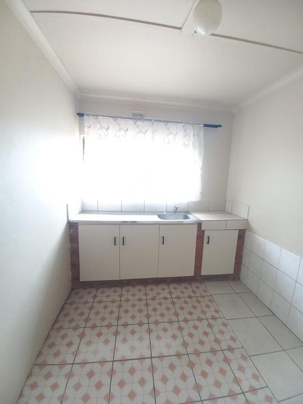 To Let 1 Bedroom Property for Rent in Craigieburn KwaZulu-Natal