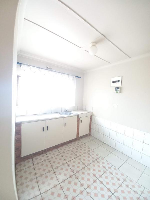 To Let 1 Bedroom Property for Rent in Craigieburn KwaZulu-Natal