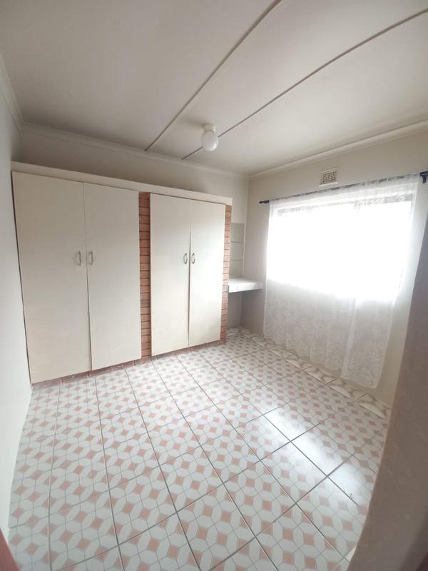 To Let 1 Bedroom Property for Rent in Craigieburn KwaZulu-Natal