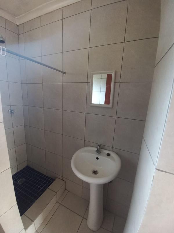 To Let 1 Bedroom Property for Rent in Craigieburn KwaZulu-Natal