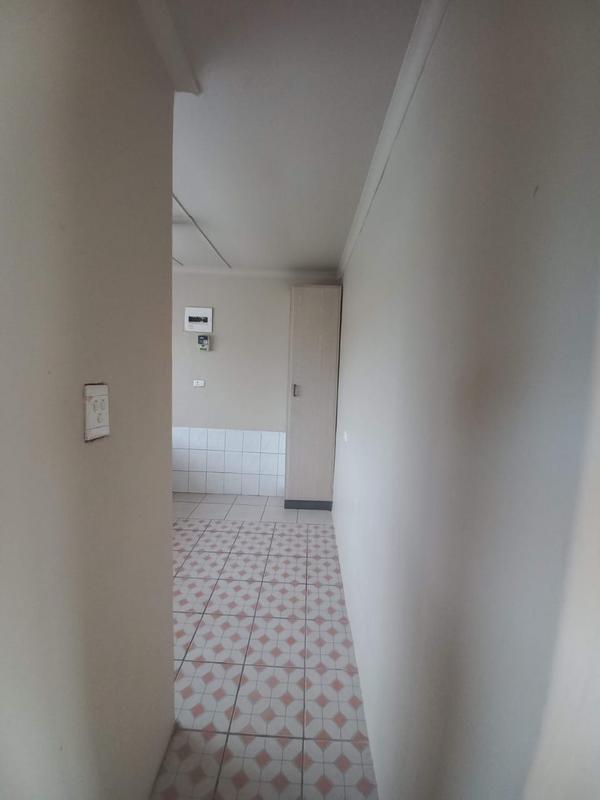 To Let 1 Bedroom Property for Rent in Craigieburn KwaZulu-Natal