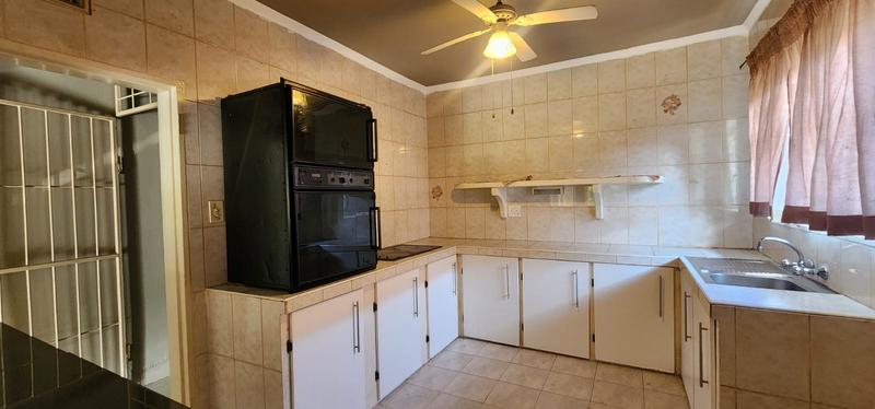 3 Bedroom Property for Sale in Saiccor Village KwaZulu-Natal