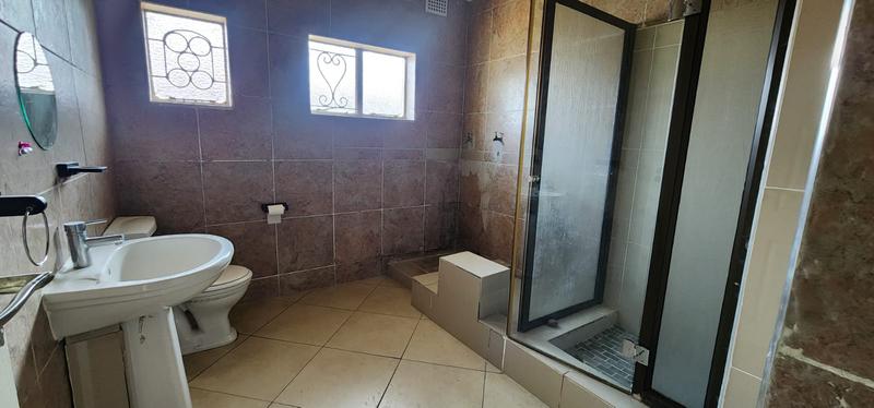 3 Bedroom Property for Sale in Saiccor Village KwaZulu-Natal