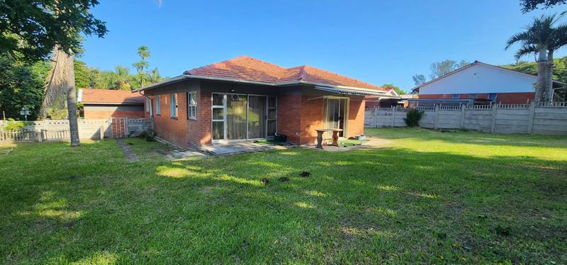 3 Bedroom Property for Sale in Saiccor Village KwaZulu-Natal