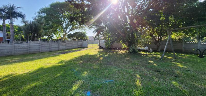 3 Bedroom Property for Sale in Saiccor Village KwaZulu-Natal