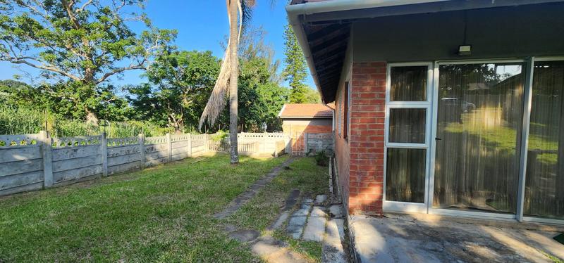 3 Bedroom Property for Sale in Saiccor Village KwaZulu-Natal