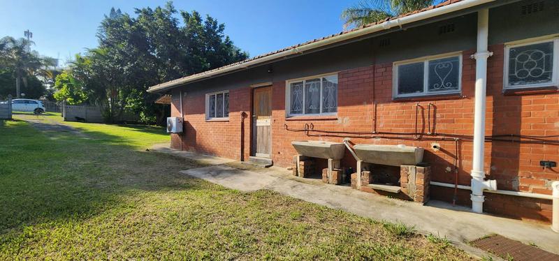 3 Bedroom Property for Sale in Saiccor Village KwaZulu-Natal