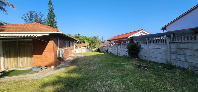 3 Bedroom Property for Sale in Saiccor Village KwaZulu-Natal