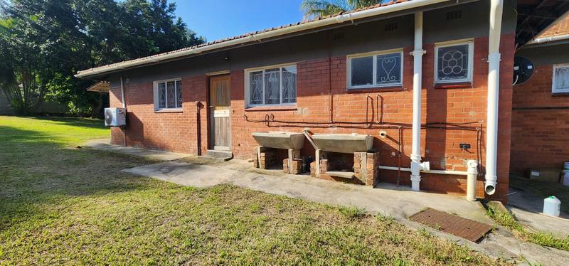 3 Bedroom Property for Sale in Saiccor Village KwaZulu-Natal