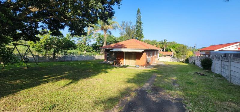 3 Bedroom Property for Sale in Saiccor Village KwaZulu-Natal