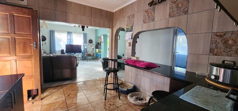 3 Bedroom Property for Sale in Saiccor Village KwaZulu-Natal