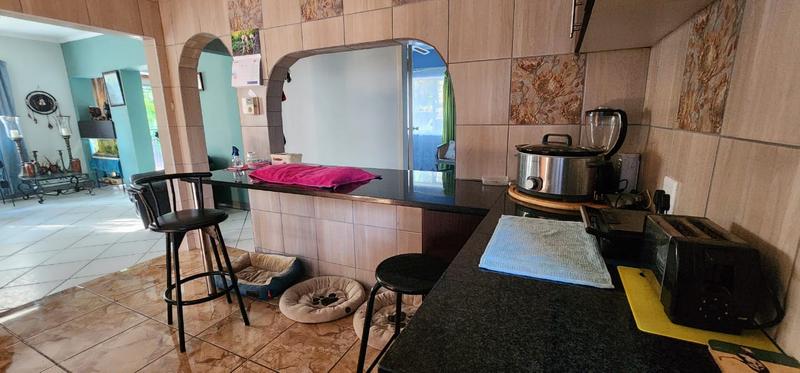 3 Bedroom Property for Sale in Saiccor Village KwaZulu-Natal