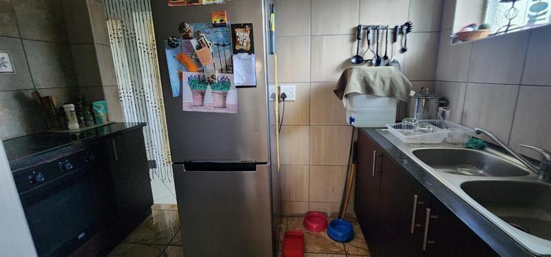 3 Bedroom Property for Sale in Saiccor Village KwaZulu-Natal