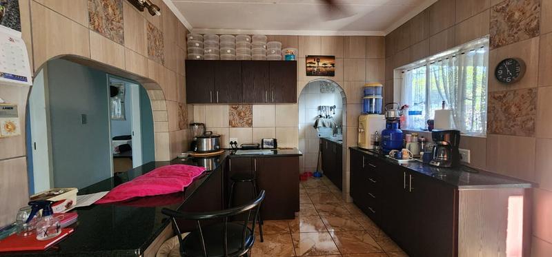 3 Bedroom Property for Sale in Saiccor Village KwaZulu-Natal