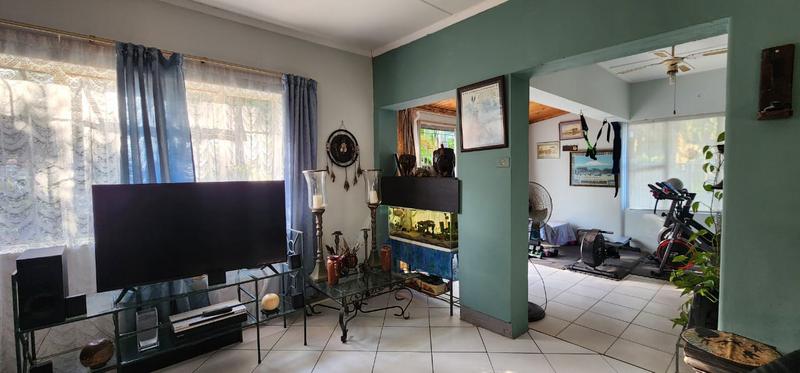 3 Bedroom Property for Sale in Saiccor Village KwaZulu-Natal