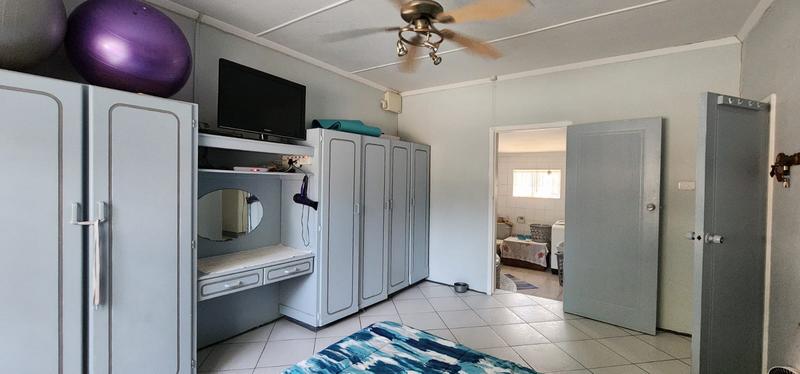 3 Bedroom Property for Sale in Saiccor Village KwaZulu-Natal