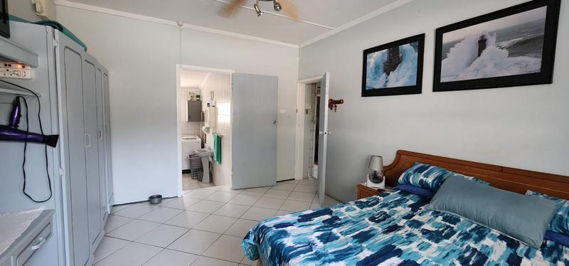 3 Bedroom Property for Sale in Saiccor Village KwaZulu-Natal