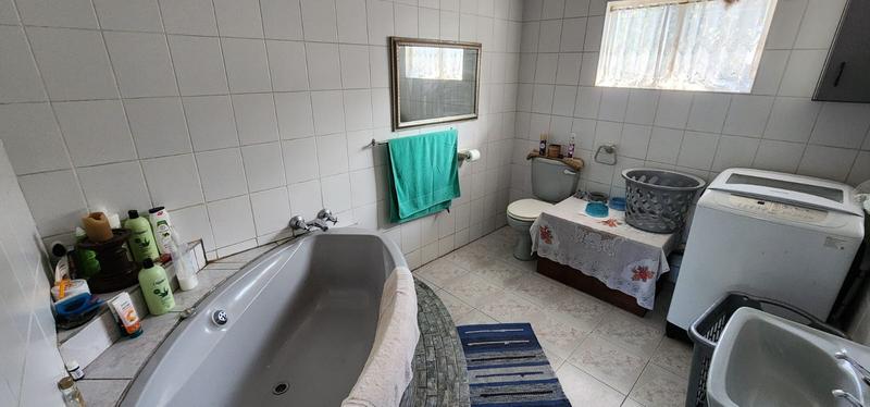 3 Bedroom Property for Sale in Saiccor Village KwaZulu-Natal